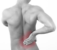 A chiropractor can significantly relieve lower back pain